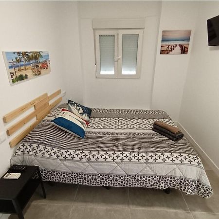 Estudio B Cerca De La Plaza De Toros Αλικάντε Εξωτερικό φωτογραφία